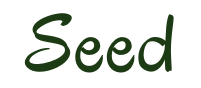 Seed